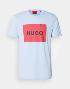 HUGO BOSS JERSEY Dulive222 BLUZKA