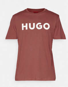 HUGO BOSS JERSEY Dulivio