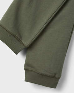 NAME IT NKMSWEAT PANT BRU NOOS