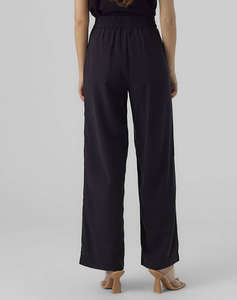 VERO MODA VMCARMEN HW WIDE PULL-ON PANT NOOS