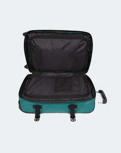 EASTPAK TRANSITR S Glazed TOREBKA ( wymiary: 32 x 50 x 20 cm. )