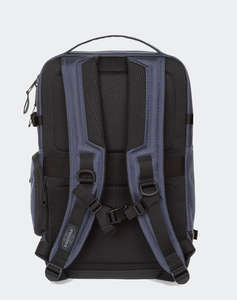 EASTPAK Tecum M CNNCT TOREBKA ( wymiary: 47.5x33.5x18.5 cm. )