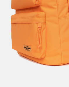 EASTPAK PADDED DOUBLE TOREBKA ( wymiary: 47 x 30 x 8 cm. )